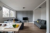 Wawa West By Your Freedom Apartament
