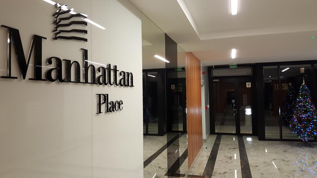 Manhattan Apartament Mokotow Warsaw