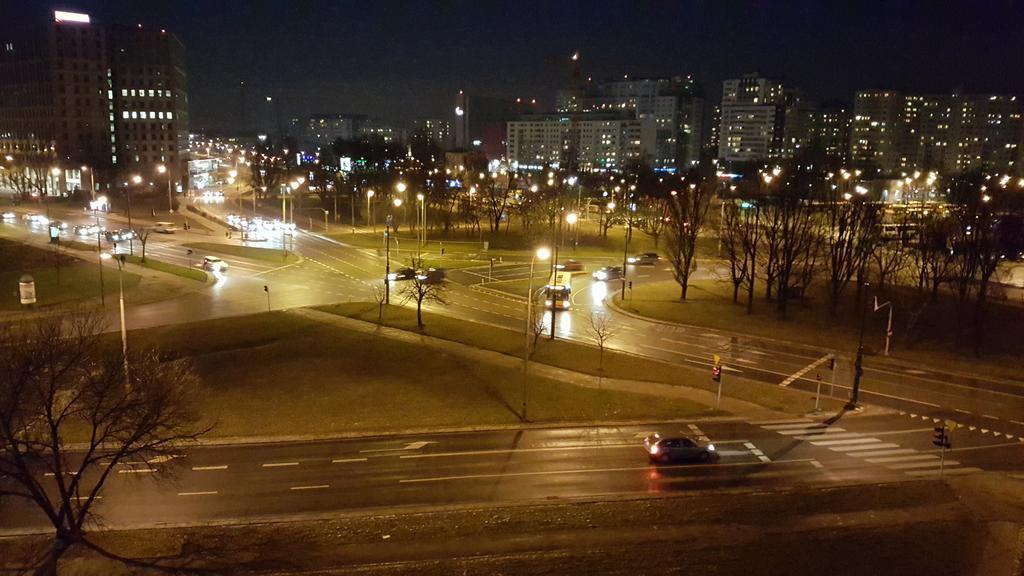 Apartment Manhattan Apartament Mokotow *