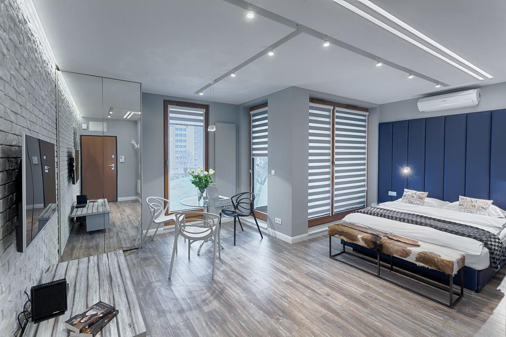 Apartment Dzielna 72 Central