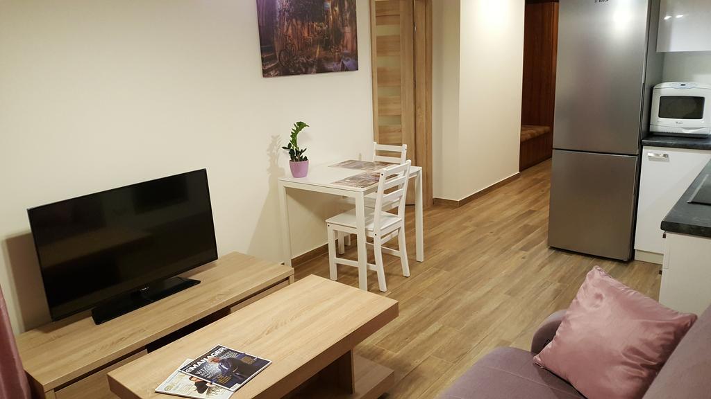 Manhattan Apartament Mokotow * Warsaw