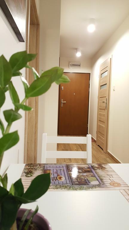 Manhattan Apartament Mokotow *