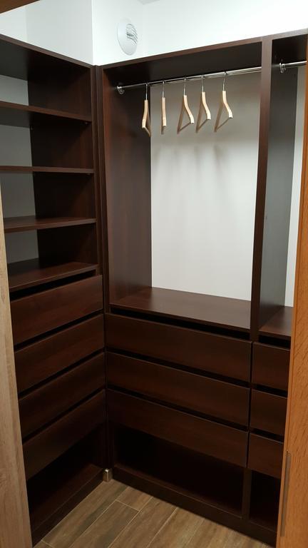 Manhattan Apartament Mokotow Apartment Warsaw
