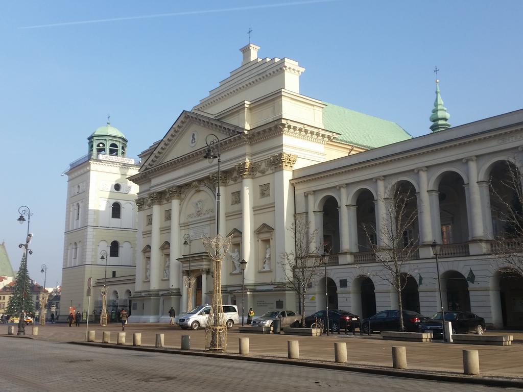 Smart Royal Castle