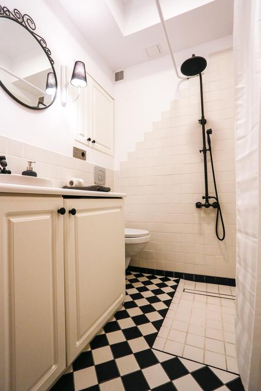 Apartment Smart Royal Castle