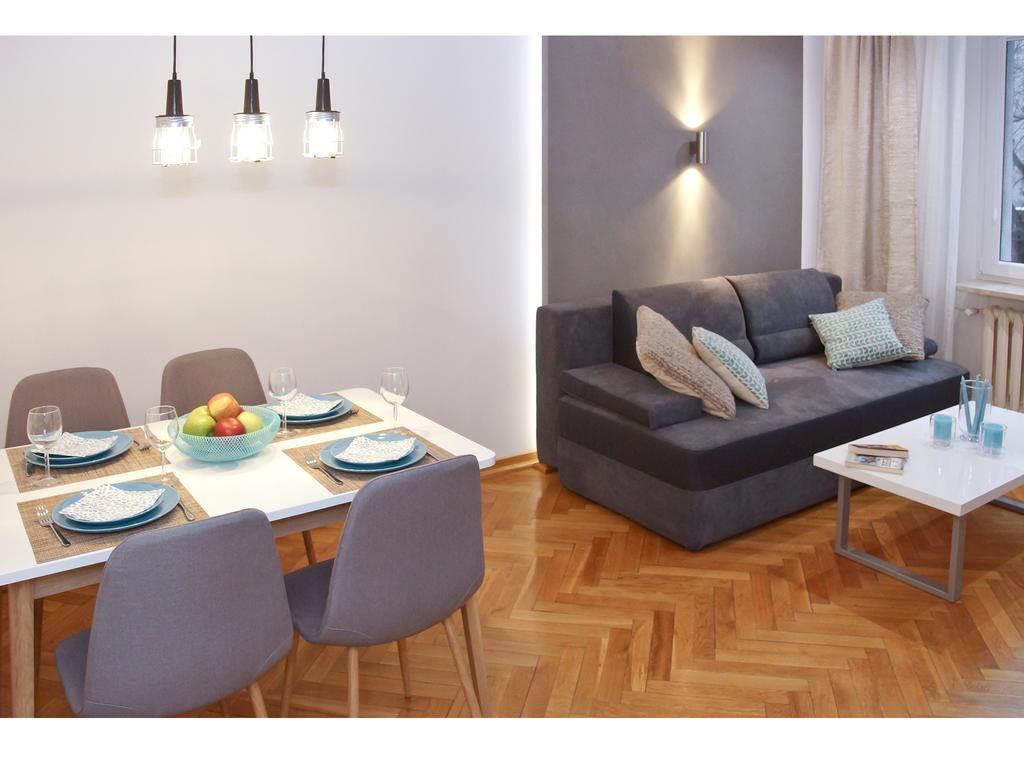 Apartamento Srebrna