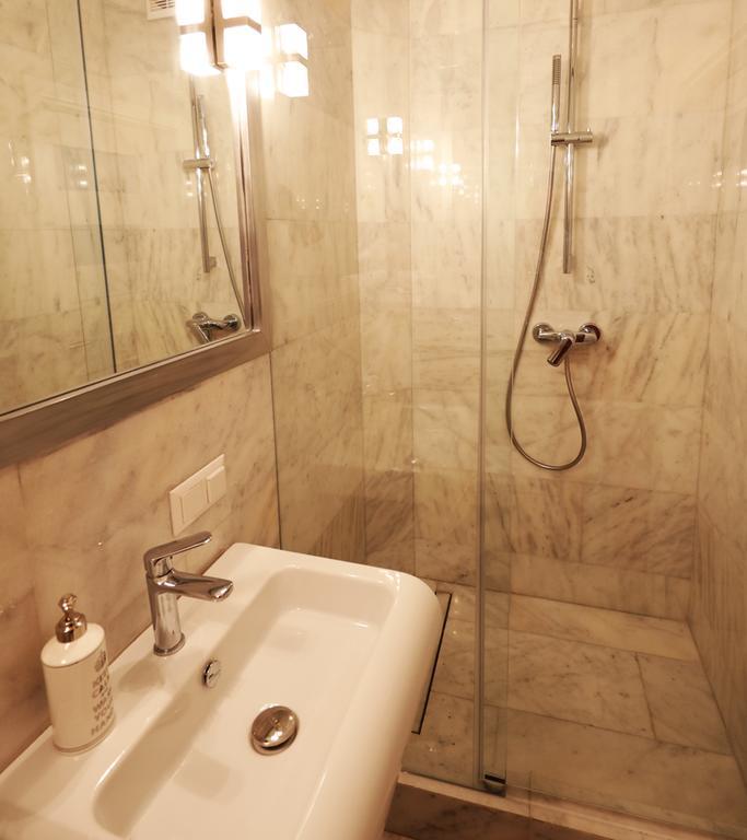 Apartament Maison De Luxe *