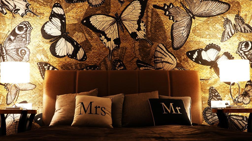 Apartament Maison De Luxe Warszawa