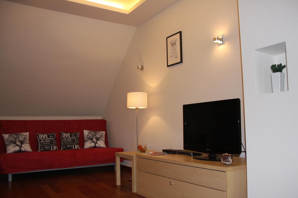 Nowy Rynek Old Town Apartment
