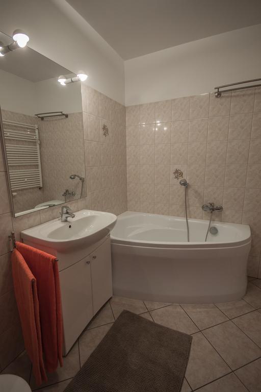 Velvet Lucka Apartamento *