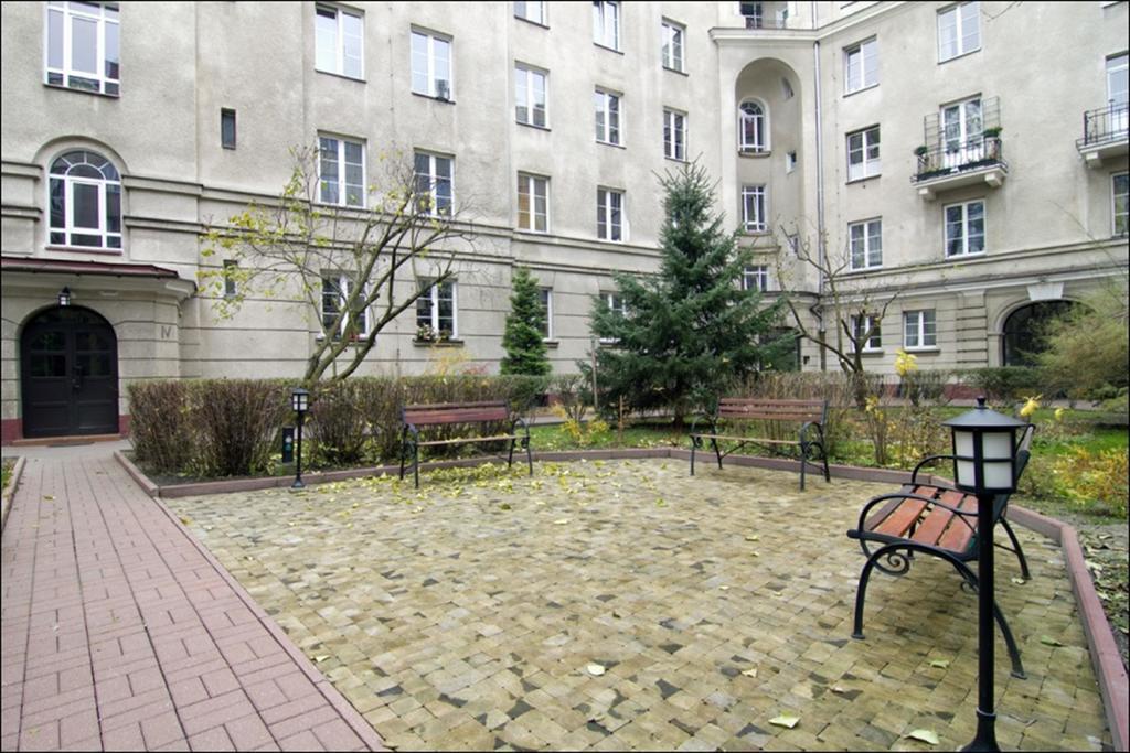 P&O Apartments Plac Narutowicza *