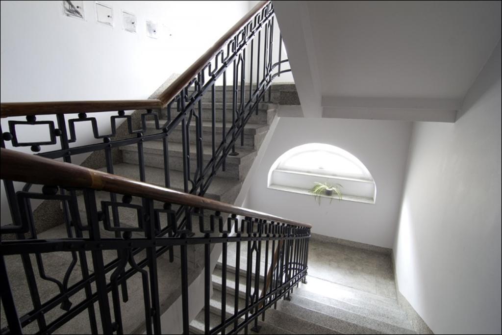 P&o Plac Narutowicza Apartament *
