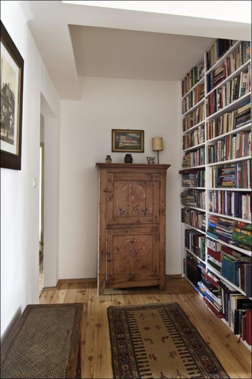 Apartament P&o Plac Narutowicza Warszawa