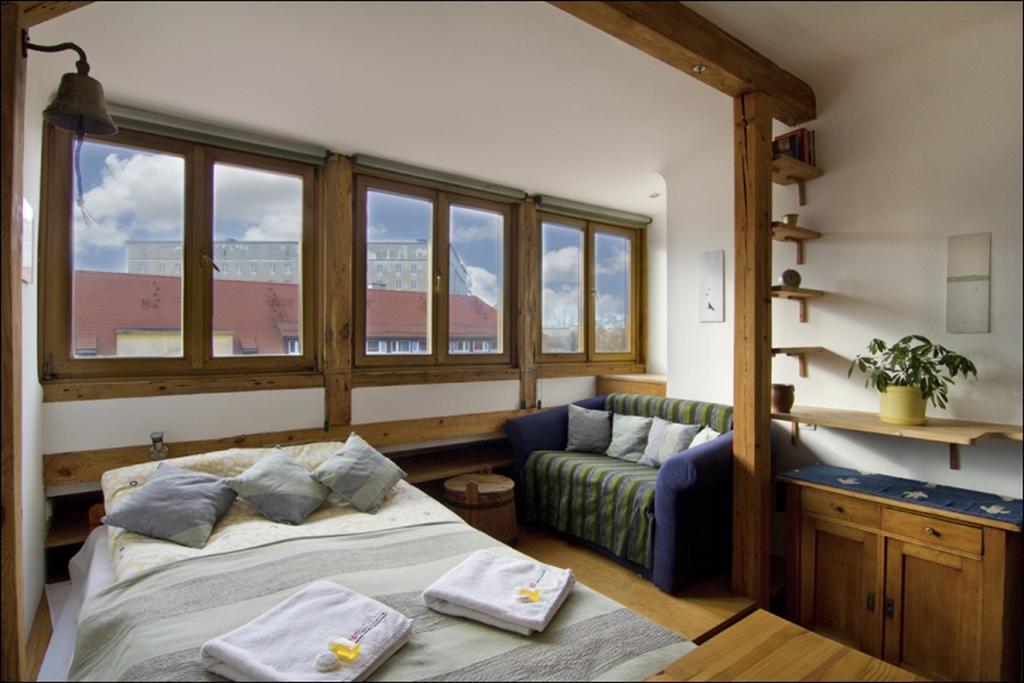 Apartament P&o Plac Narutowicza *