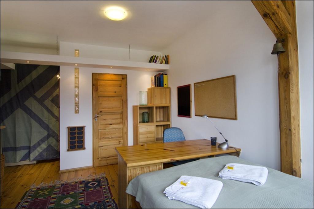 P&O Apartments Plac Narutowicza *