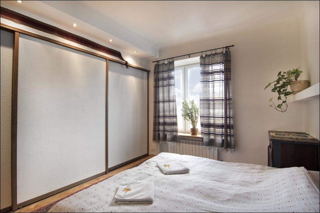 P&O Apartments Plac Narutowicza