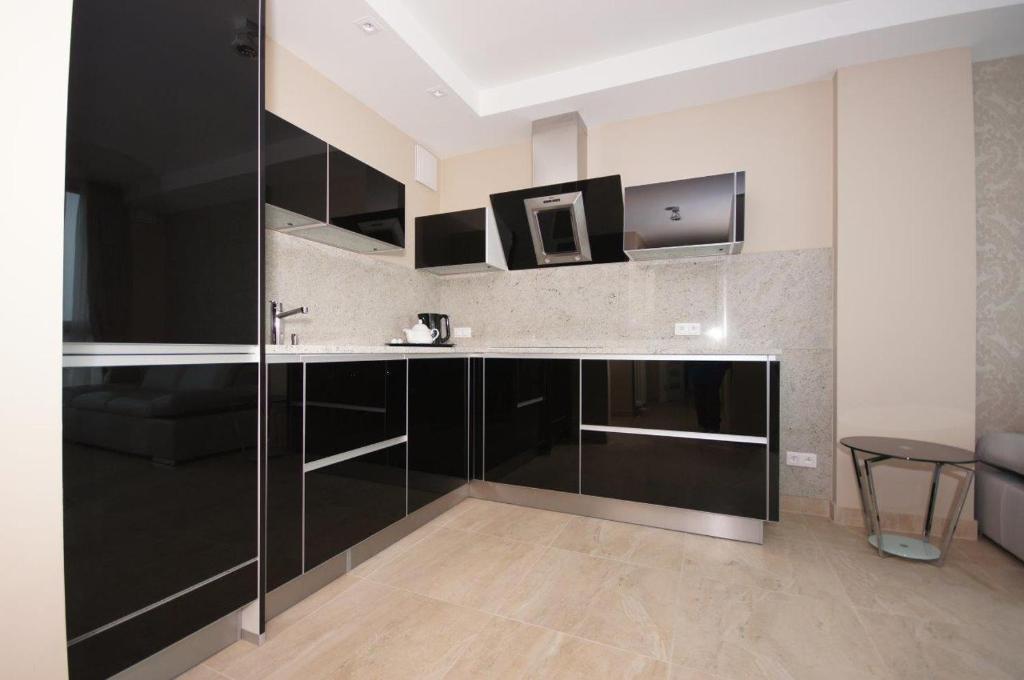 Triston Park Apartamento *