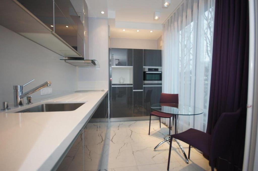 Triston Park Apartamento *