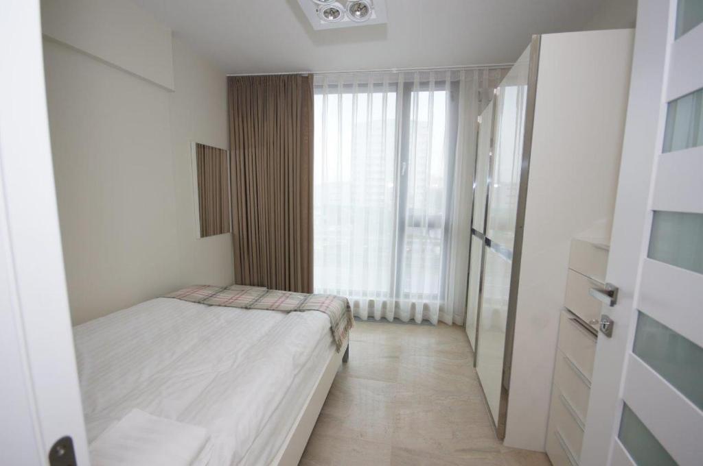 Apartamento Triston Park Varsóvia