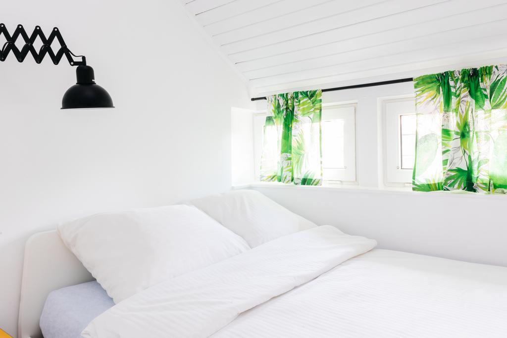Villa Lulu Guest house