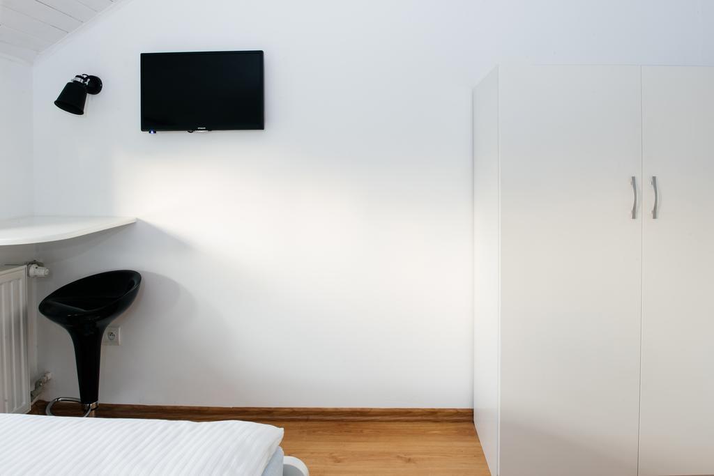 Guest house Villa Lulu *