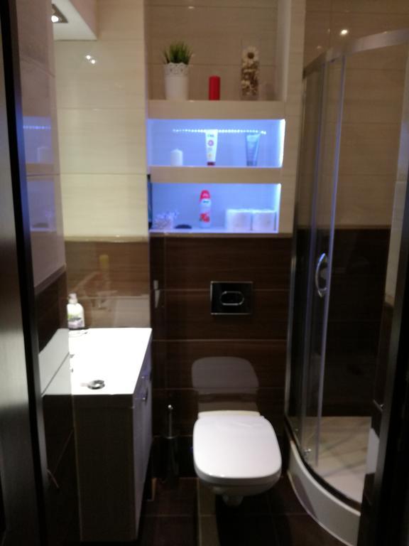 Apartment View Premium For Rent *