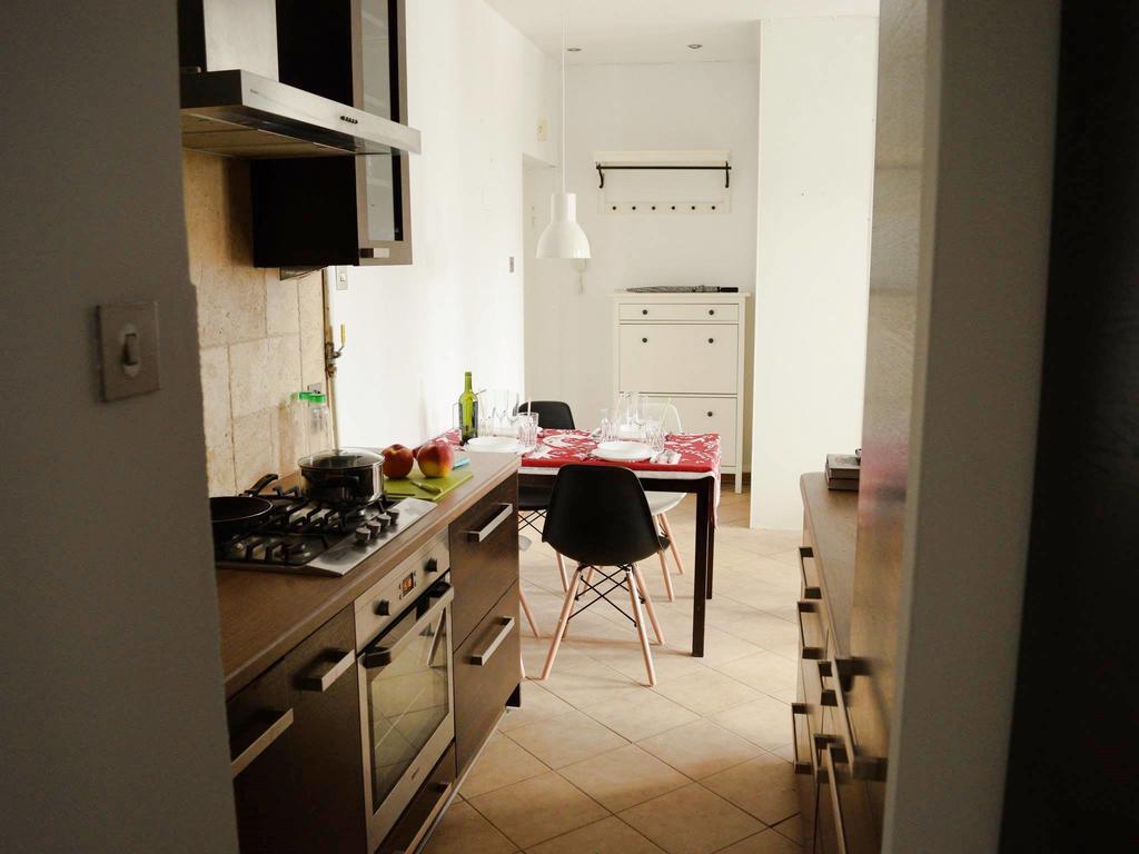 Apartment M&m *