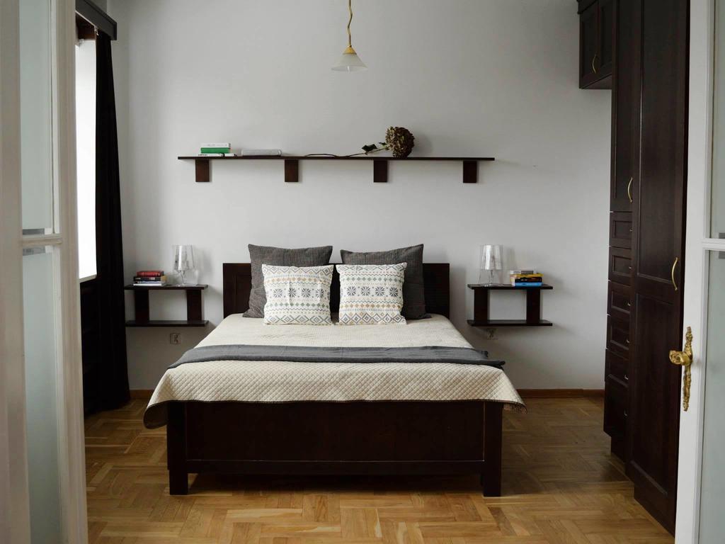 Apartment M&m Warsaw
