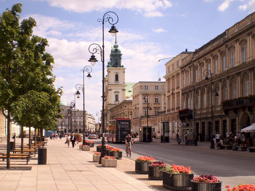 M&m Warsaw
