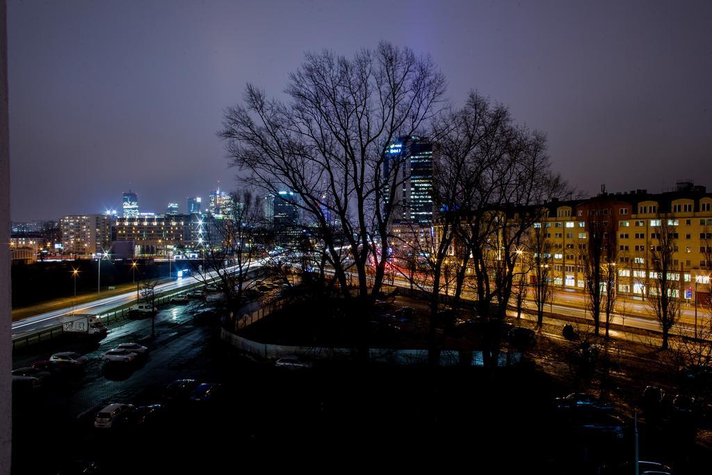 Shortstaypoland Aleje Jerozolimskie * Warsaw