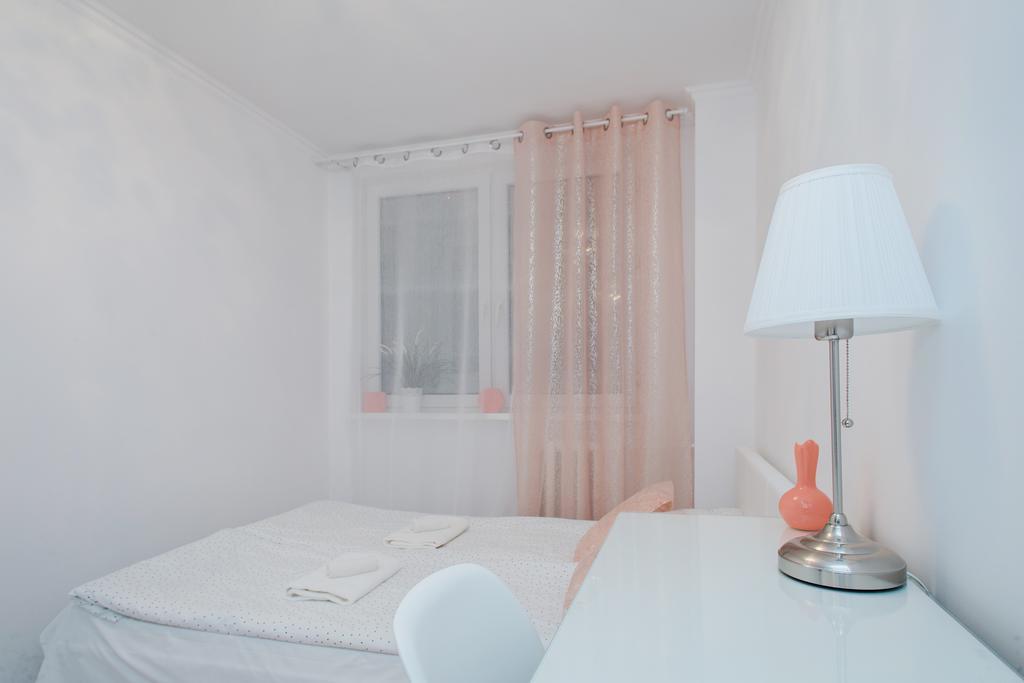 Apartment Shortstaypoland Aleje Jerozolimskie