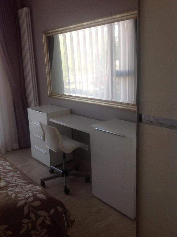 Apartamento Triston Park Varsóvia