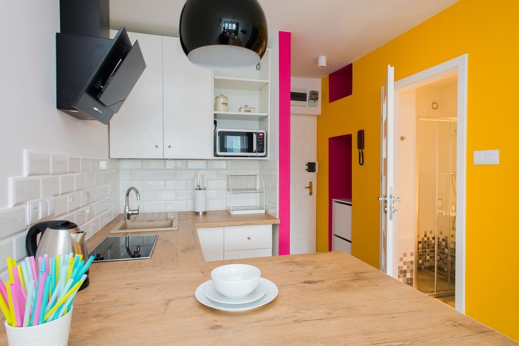 Apartment Cohen - Sliska 10
