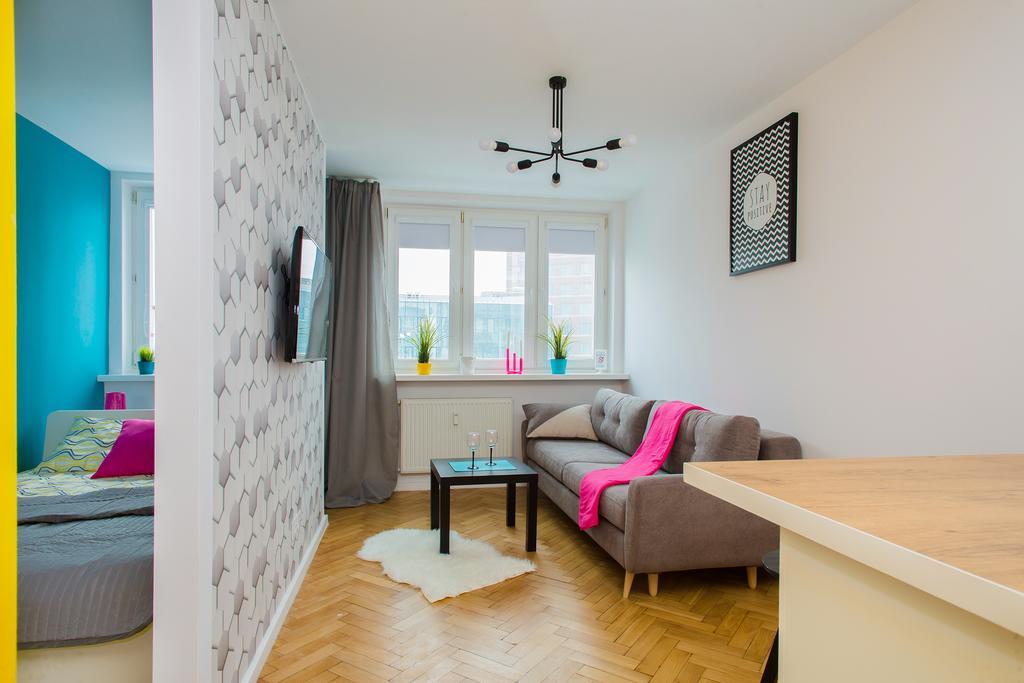 Cohen - Sliska 10 Warsaw