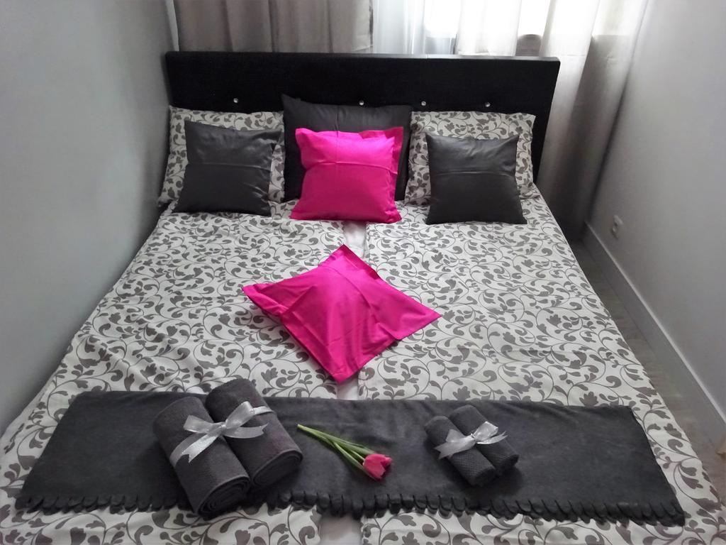 Junior Apartamento