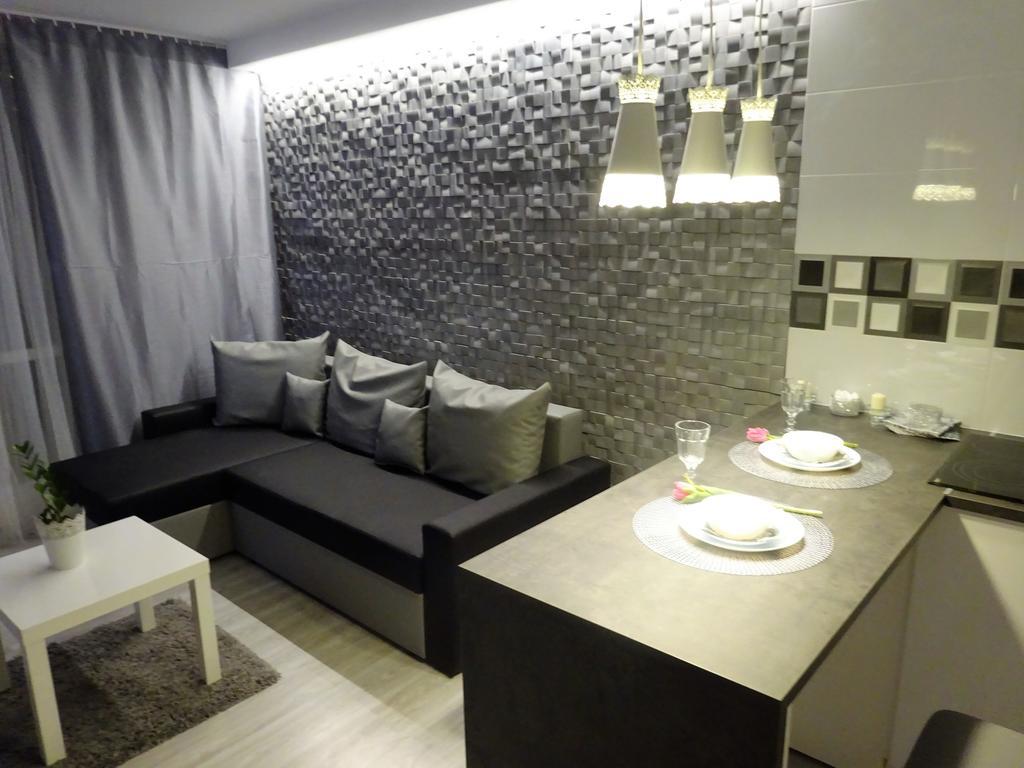 Junior Apartamento *
