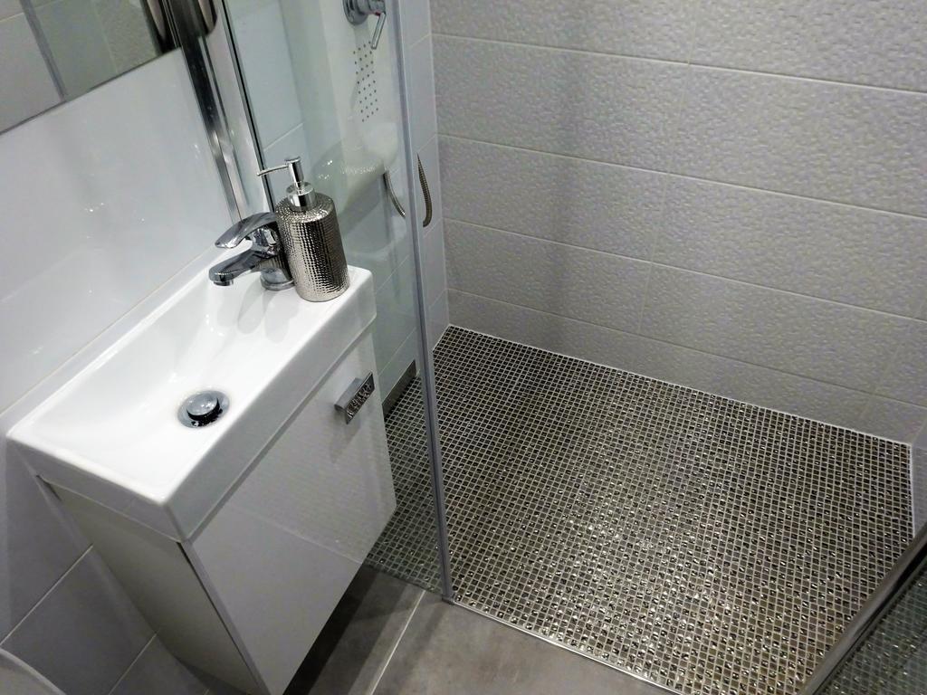 Apartamento Junior