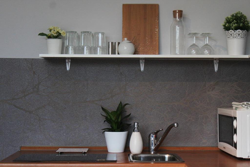 Apartamento Noctis Nowogrodzka *