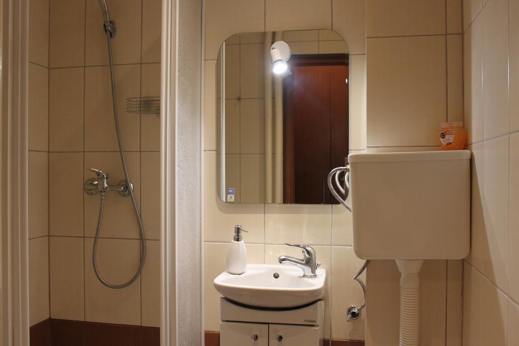 Apartamento Noctis Nowogrodzka
