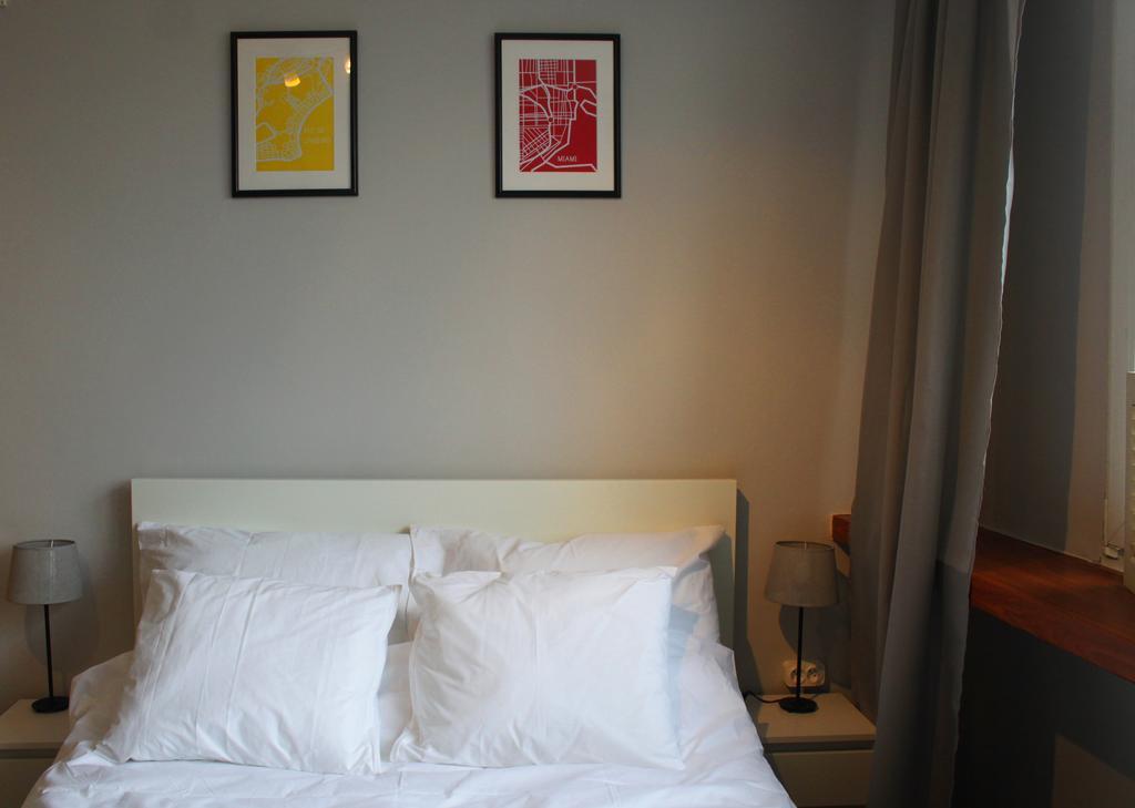 Apartamento Noctis Nowogrodzka