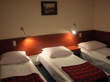 Hotel Julianow 2*
