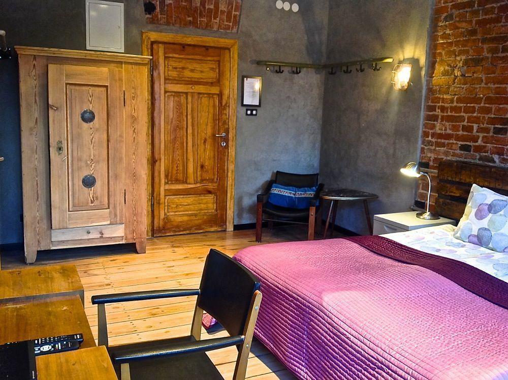 Arthotel Stalowa 52 3*