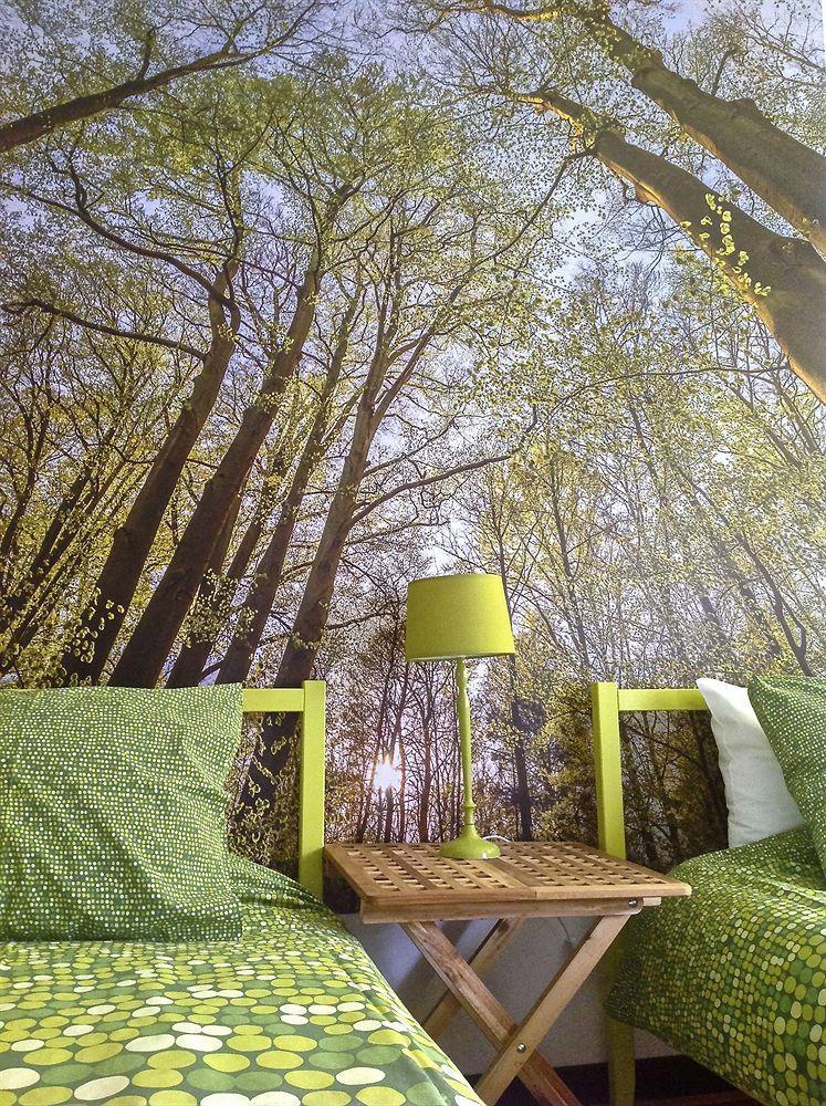 Arthotel Stalowa 52 Hotel Warsaw