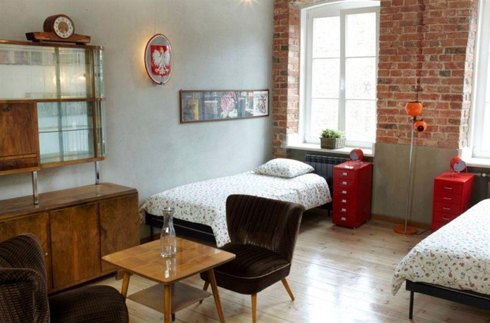 Hotel Arthotel Stalowa 52