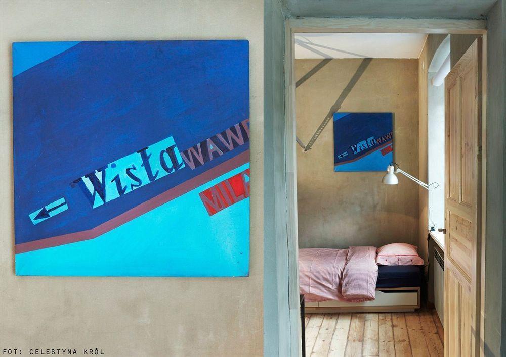Arthotel Stalowa 52 Khách sạn
