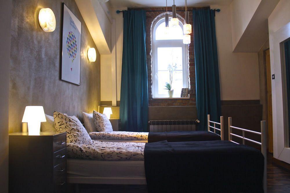 Arthotel Stalowa 52 3* Warsaw
