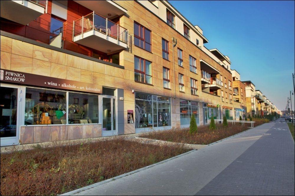Apartment Wilanow Luxury Serviced *