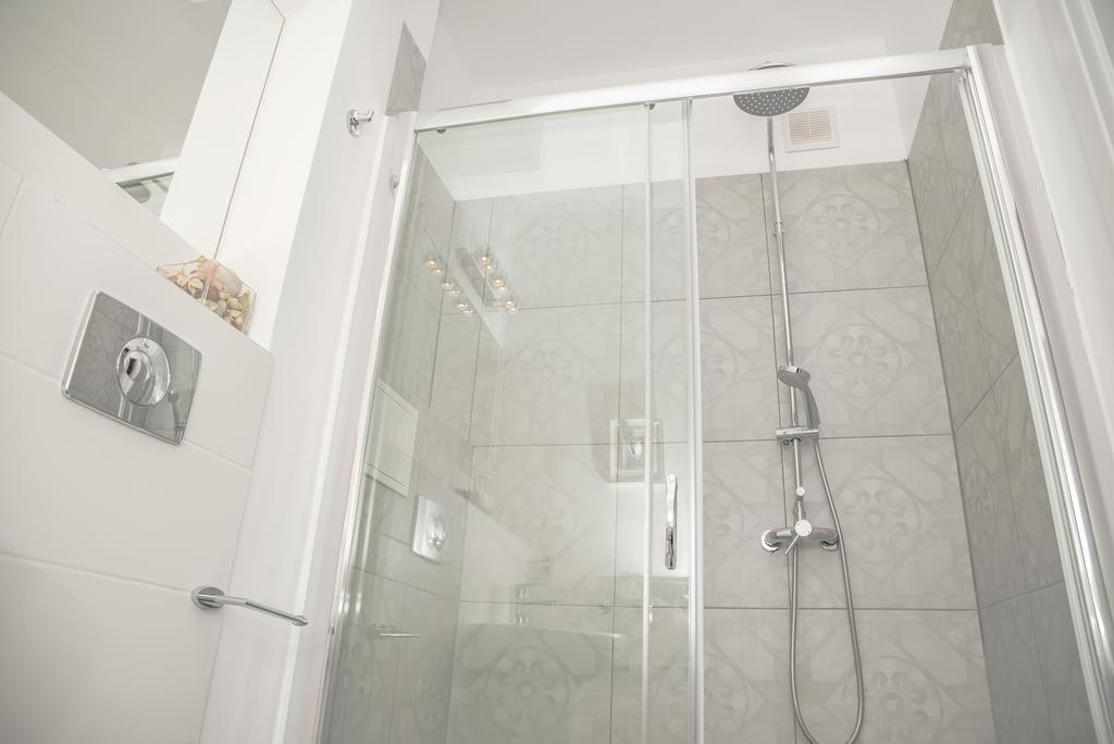 Apartment Ap-Apartments Marszalkowska No. 53 *