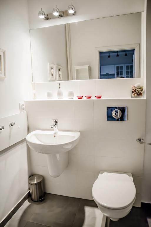 Ap-Apartments Marszalkowska No. 53 Apartment *