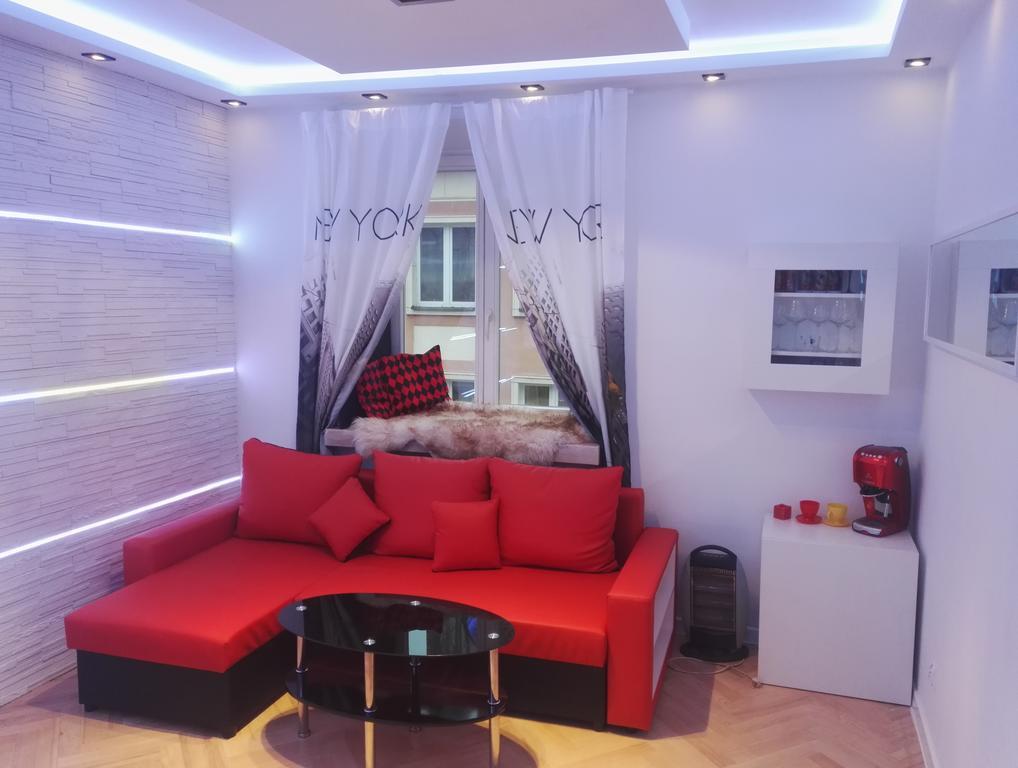 Apartment Marcus Bednarska *